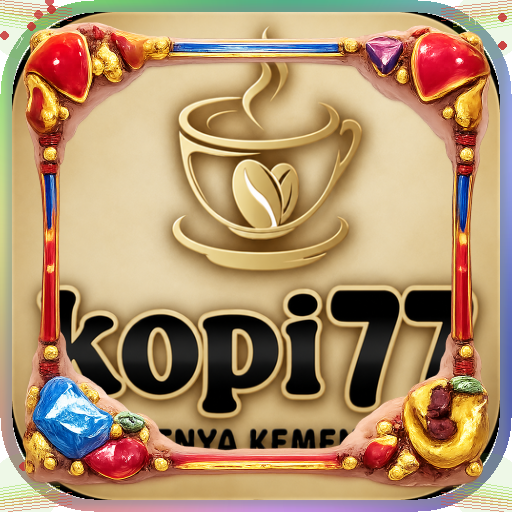 kopi77 — mitra unggulan